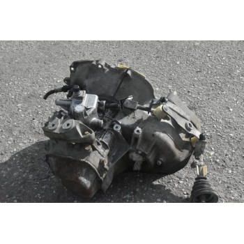 Σασμάν Opel Corsa C 1.2 Z12XEP 2002-2009