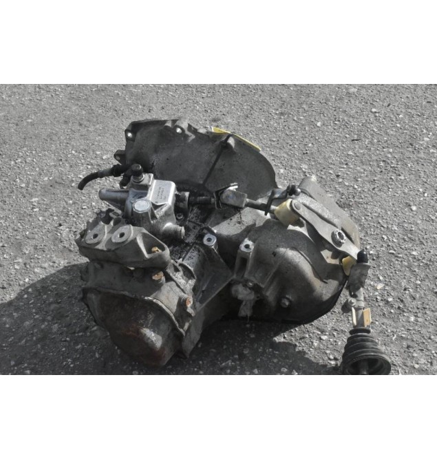 Σασμάν Opel Corsa C 1.2 Z12XEP 2002-2009