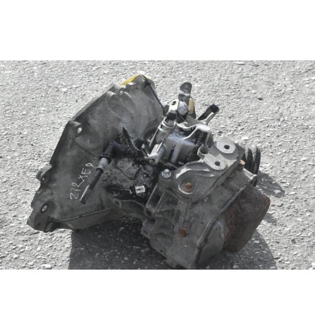 Σασμάν Opel Corsa C 1.2 Z12XEP 2002-2009