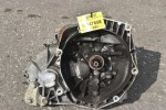 Σασμάν Fiat Punto 1.3 199B4000 2010-2016 55241803 C510 5.21