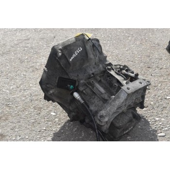 Σασμάν Fiat Punto 1.3 199B4000 2010-2016 55241803 C510 5.21