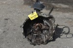 Κιβώτιο Ταχυτήτων / Σασμάν Toyota Hilux 2.4 2L 1990-2001 LN85 / LN145