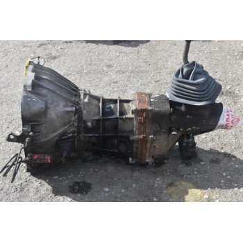 Κιβώτιο Ταχυτήτων / Σασμάν Toyota Hilux 2.4 2L 1990-2001 LN85 / LN145