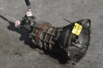 Κιβώτιο Ταχυτήτων / Σασμάν Toyota Hilux 2.4 2L 1990-2001 LN85 / LN145