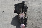 Κιβώτιο Ταχυτήτων / Σασμάν Toyota Hilux 2.4 2L 1990-2001 LN85 / LN145