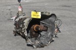 Κιβώτιο Ταχυτήτων / Σασμάν Toyota Hilux 2.4 2L 1990-2001 LN85 / LN145