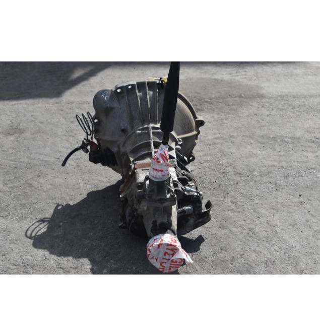 Κιβώτιο Ταχυτήτων / Σασμάν Toyota Hilux 2.4 2L 1990-2001 LN85 / LN145