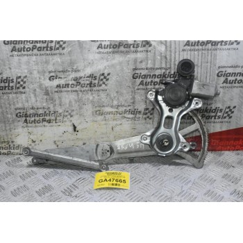 Γρύλλος Παραθύρου Toyota RAV 4 2001-2005 85710-42080 062040-1150 (Εμπρός Δεξιά) (5 Pins)