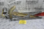 Γρύλλος - Μηχανισμός Παραθύρου Εμπρός Αριστερά Toyota Hiace 1996-2010 85720-28030 062100-7783