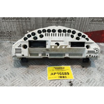 Καντράν - Κοντέρ Mercedes-Benz A 140 W168 1997-2001 A1685403611 2 Φις