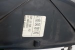 Καντράν - Κοντέρ Mercedes-Benz A 140 W168 1997-2001 A1685403611 2 Φις