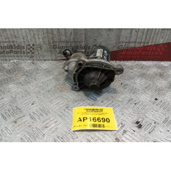 Μίζα Peugeot 307 Κωδ.Κινητηρα NFU 2001-2005 9 Δοντια D6RA572