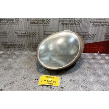 Φανάρι Εμπρός Αριστερα Daewoo Matiz 1998-2000