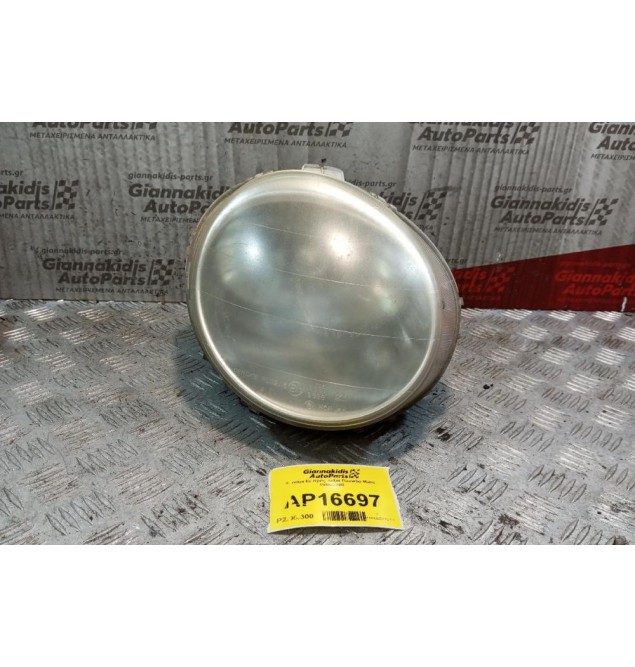 Φανάρι Εμπρός Δεξια Daewoo Matiz 1998-2000