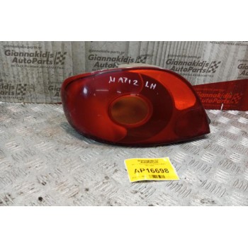 Φανάρι Πίσω Αριστερα Daewoo Matiz 1998-2000