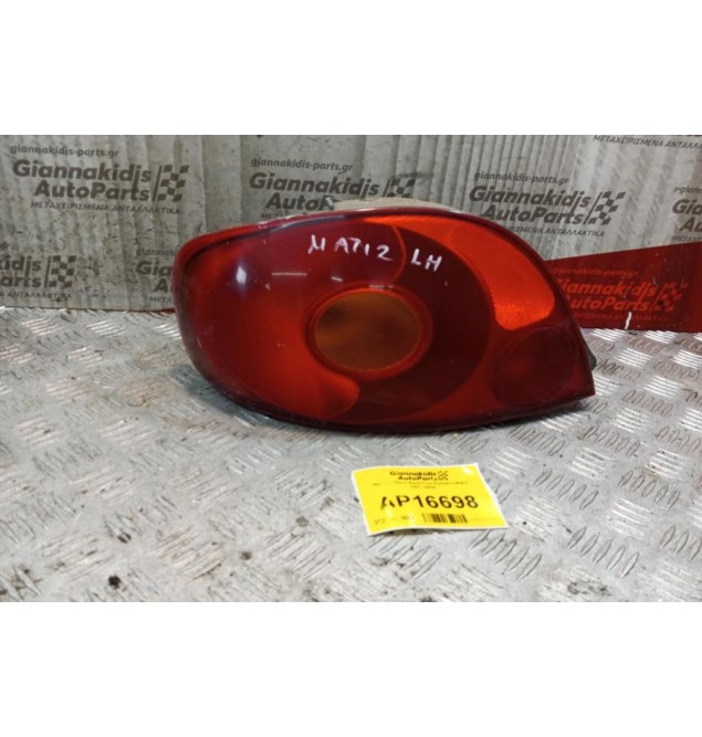 Φανάρι Πίσω Αριστερα Daewoo Matiz 1998-2000