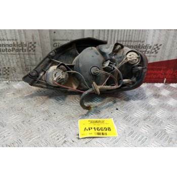 Φανάρι Πίσω Αριστερα Daewoo Matiz 1998-2000