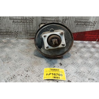 Σεβρό Φρένων - Σεβρόφρενο Με Αντλια Daewoo Matiz 1998-2000 2 pins MF1F27D