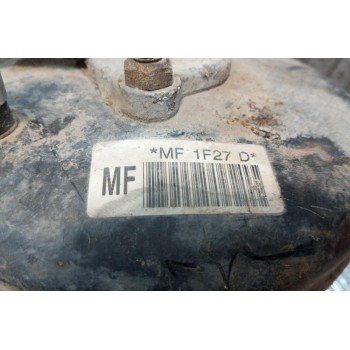 Σεβρό Φρένων - Σεβρόφρενο Με Αντλια Daewoo Matiz 1998-2000 2 pins MF1F27D