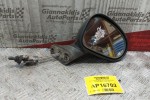 Καθρέπτης Μηχανικος Εμπρος Δεξια Daewoo Matiz 1998-2000