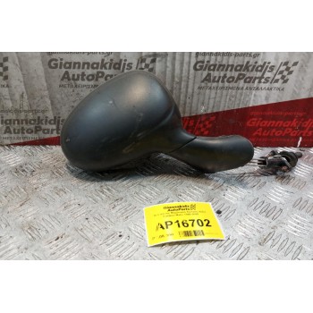 Καθρέπτης Μηχανικος Εμπρος Δεξια Daewoo Matiz 1998-2000