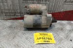 Μίζα Nissan Almera N16 Κωδ.Κινητηρα QG15 2000-2002 8 Δοντια D7E31 23300 9F660