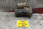 Μίζα Ford Fiesta Κωδ.Κινητηρα A9JB 2001-2008 10 Δοντια