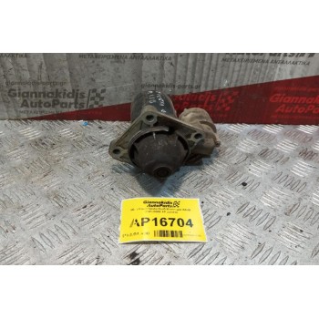 Μίζα Ford Fiesta Κωδ.Κινητηρα A9JB 2001-2008 10 Δοντια