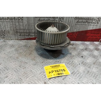 Μοτέρ Καλοριφέρ Daewoo Matiz 1998-2000 2 pins 612412