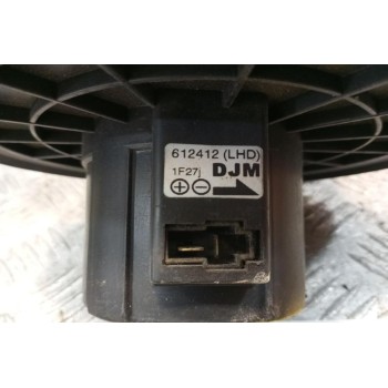 Μοτέρ Καλοριφέρ Daewoo Matiz 1998-2000 2 pins 612412