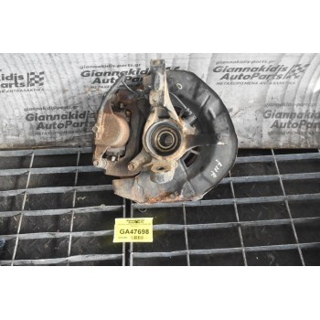 Ακραξονιο Εμπρος Δεξια Lexus RX400 3ΜΖ 2001-2012