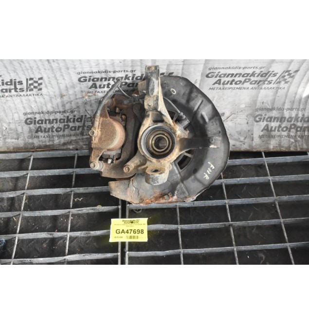 Ακραξονιο Εμπρος Δεξια Lexus RX400 3ΜΖ 2001-2012