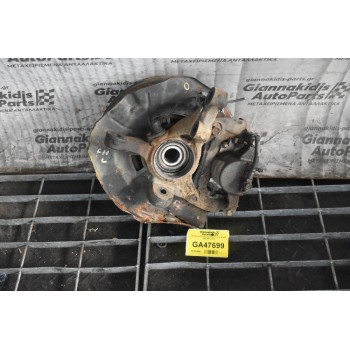 Ακραξονιο Εμπρος Αριστερα Lexus RX400 3ΜΖ 2001-2012