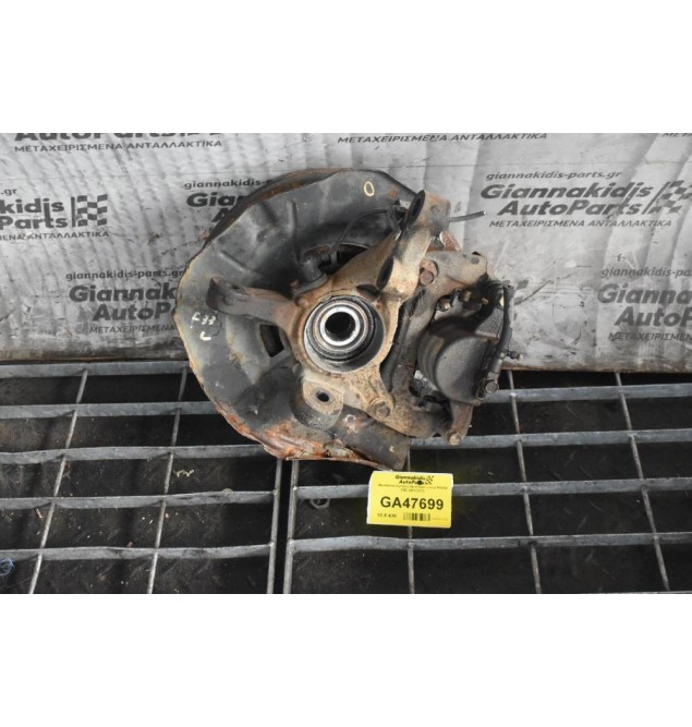 Ακραξονιο Εμπρος Αριστερα Lexus RX400 3ΜΖ 2001-2012