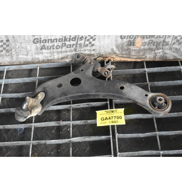 Ψαλιδι Κατω Αριστερα Lexus RX400 3ΜΖ 2001-2012