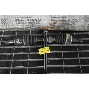 Ημιαξονιο Εμπρος Αριστερα Lexus RX400 3ΜΖ 2001-2012