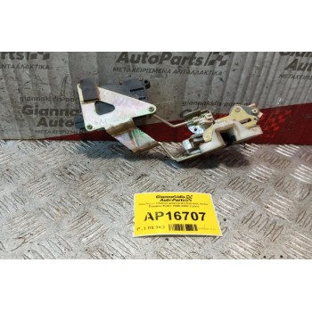 Κλειδαριά Ηλεκτρομαγνητικη Εμπρος Δεξια Daewoo Matiz 1998-2000 2 pins