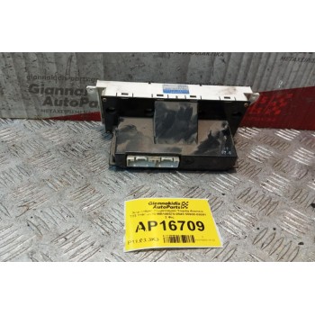 Χειριστήριο Κλιματισμού Toyota Avensis T22 1997-2003 MB146570-0540 55900-05091 2 Φις