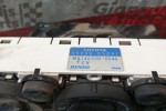 Χειριστήριο Κλιματισμού Toyota Avensis T22 1997-2003 MB146570-0540 55900-05091 2 Φις