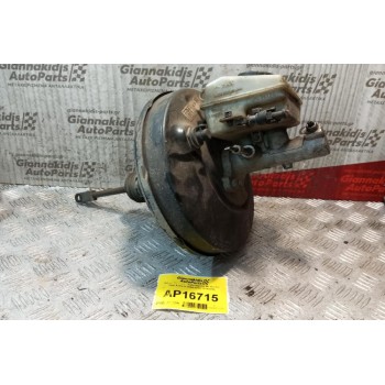 Σεβρό Φρένων - Σεβρόφρενο Με Αντλια Opel Astra H 2004-2010 13142359