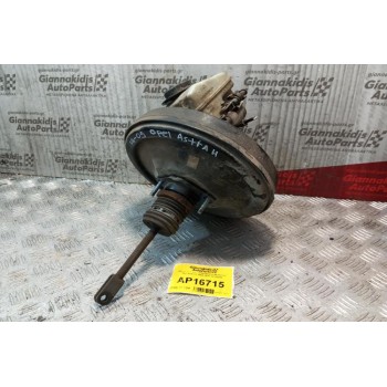 Σεβρό Φρένων - Σεβρόφρενο Με Αντλια Opel Astra H 2004-2010 13142359