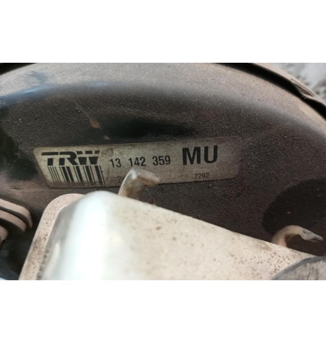 Σεβρό Φρένων - Σεβρόφρενο Με Αντλια Opel Astra H 2004-2010 13142359