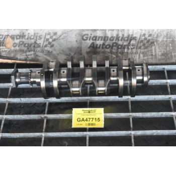 Στρόφαλος Κινητήρα Opel Corsa D 1.3 CDI Z13DTH 2006-2014 (STD)