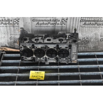 Καπάκι Μηχανής (Κεφαλάρι) Fiat Doblo 2003-2012 1.3 Multijet 223A9000 Z13DTH 55188595 Κομπλέ