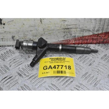 Μπέκ Nissan Navara D40 2005-2010 16600-EC00Β (Denso)