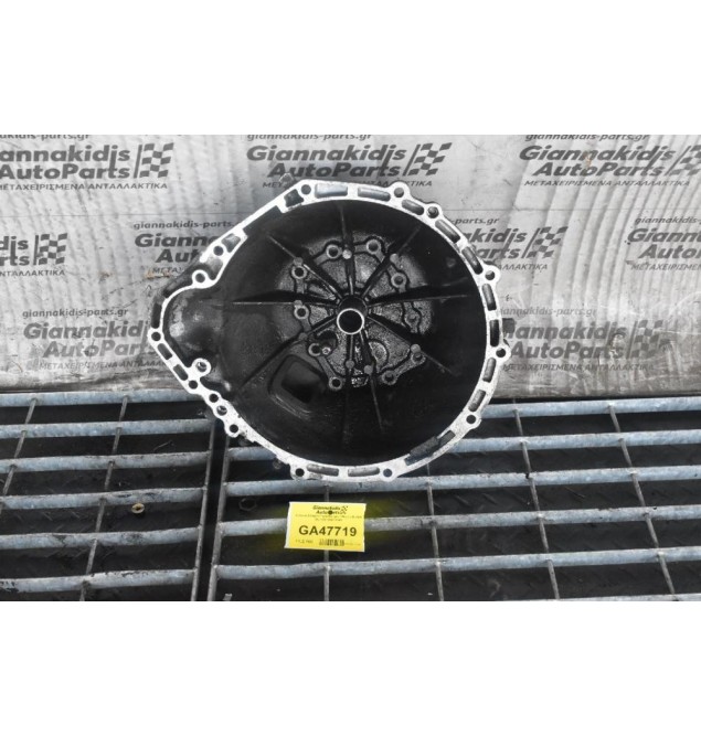 Χελώνα Σασμάν Ford Ranger / Mazda B 2500 WL 12V 1997-2005