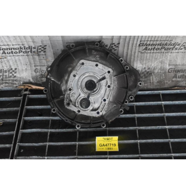 Χελώνα Σασμάν Ford Ranger / Mazda B 2500 WL 12V 1997-2005