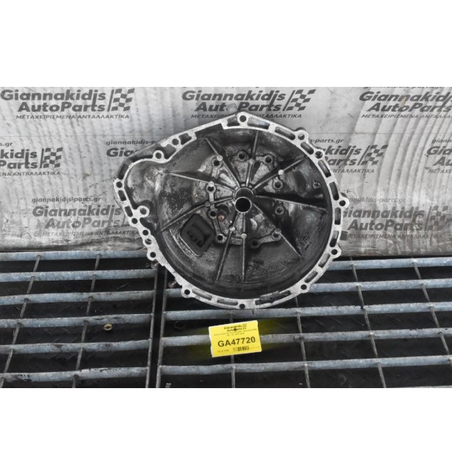 Χελώνα Σασμάν Ford Ranger / Mazda B 2500 WL 12V 1997-2005