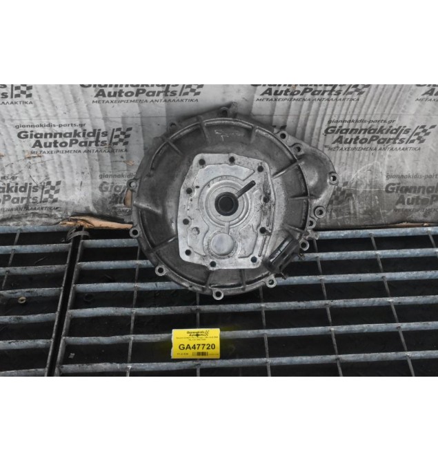 Χελώνα Σασμάν Ford Ranger / Mazda B 2500 WL 12V 1997-2005