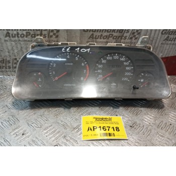 Καντράν - Κοντέρ Toyota Corolla EE101 1992-1996 E44 157330-7041 83200-1E060